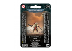 40K: T'au Empire - KROOT FLESH SHAPER